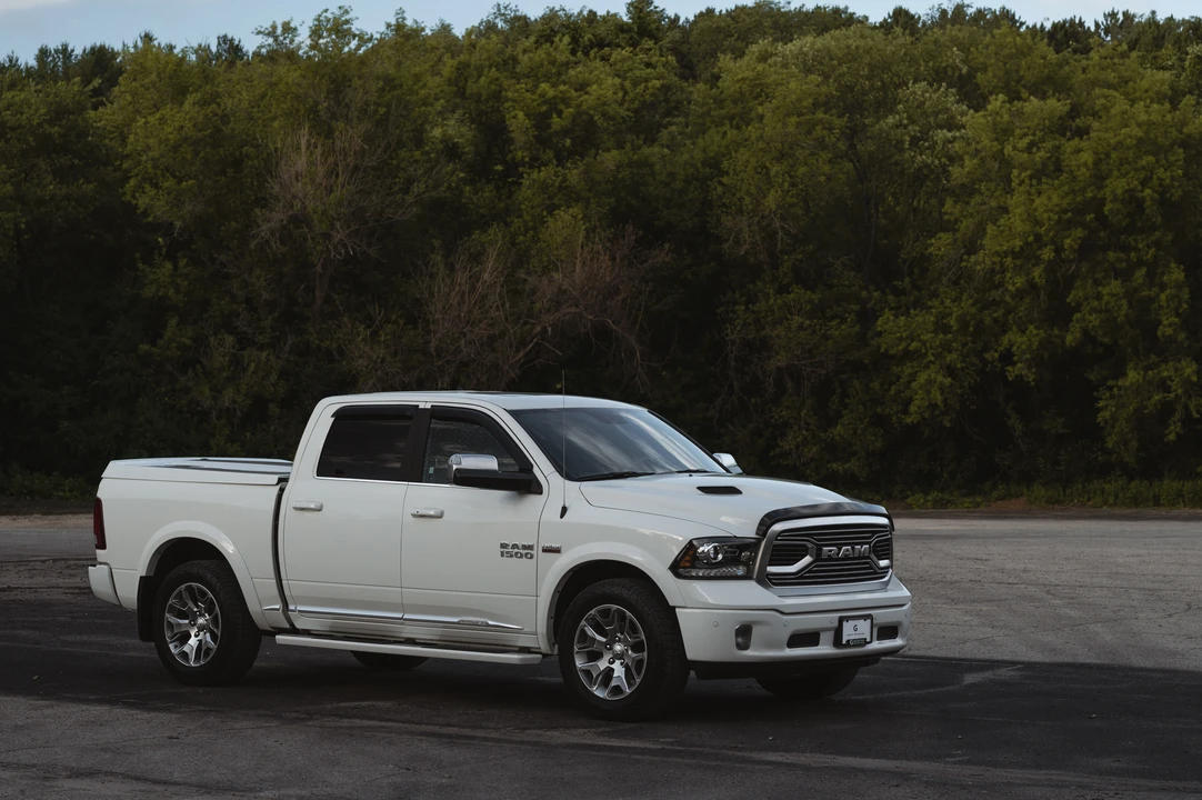 2018 Ram 1500 1st Gen - Image 6 of 31