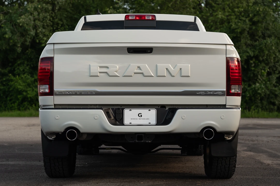 2018 Ram 1500 1st Gen - Image 28 of 31