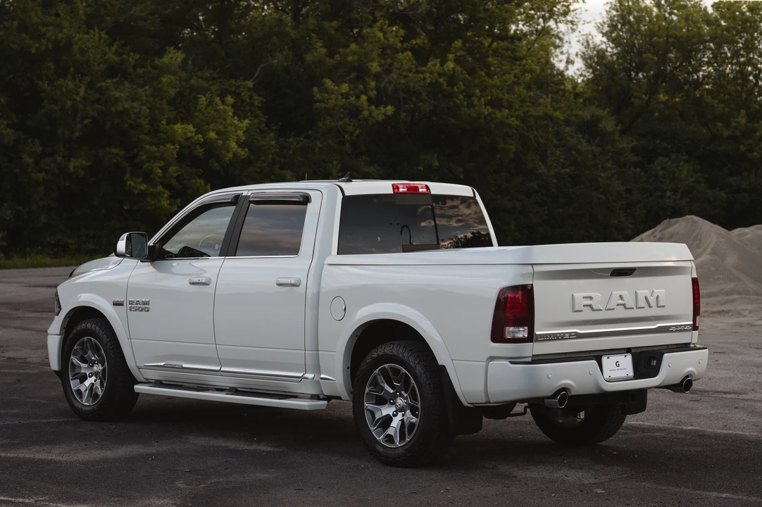 2018 Ram 1500 1st Gen - Image 4 of 31