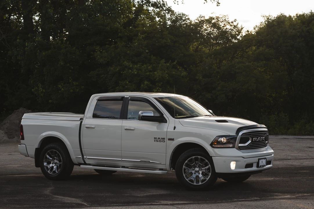 2018 Ram 1500 1st Gen - Image 5 of 31