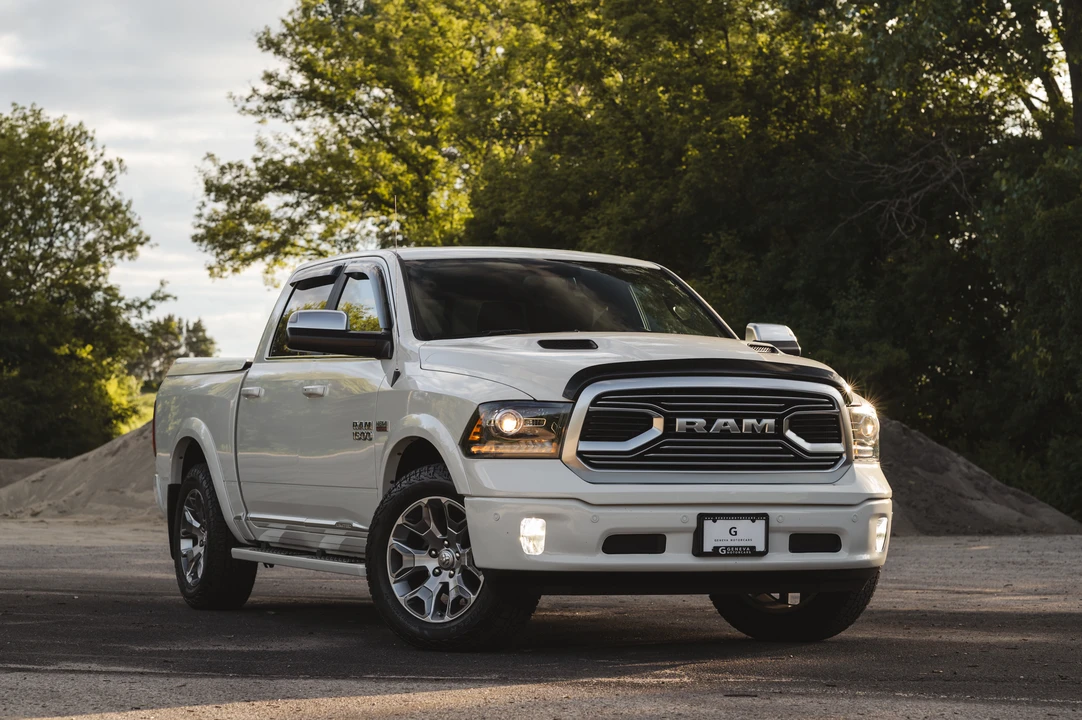 2018 Ram 1500 1st Gen - Image 9 of 31