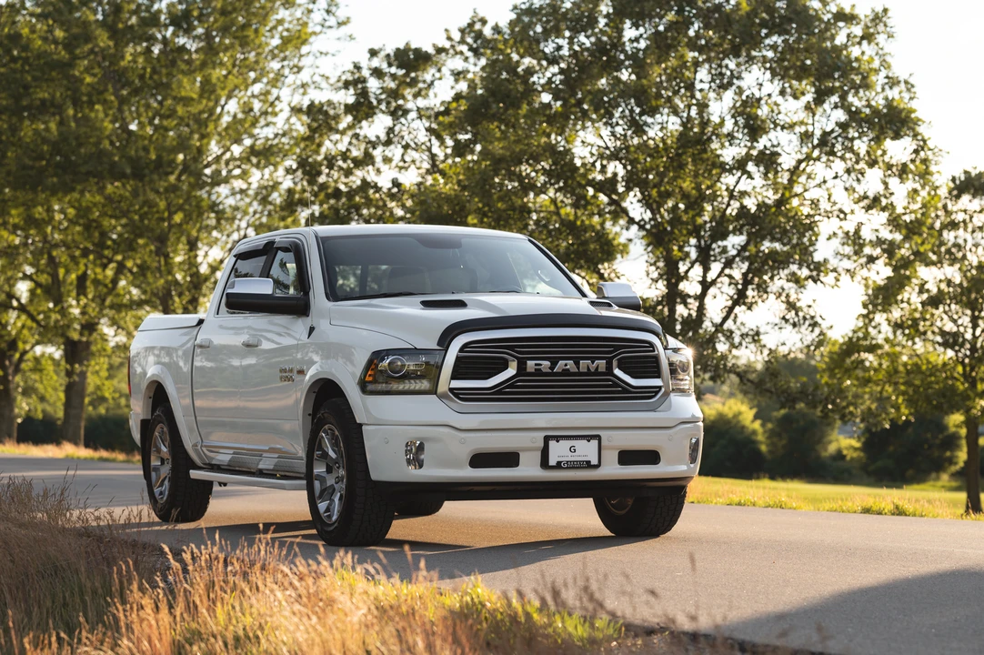 2018 Ram 1500 1st Gen - Image 16 of 31