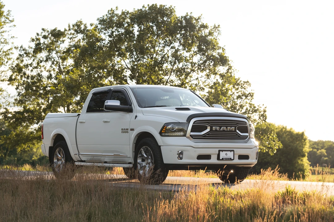 2018 Ram 1500 1st Gen - Image 14 of 31