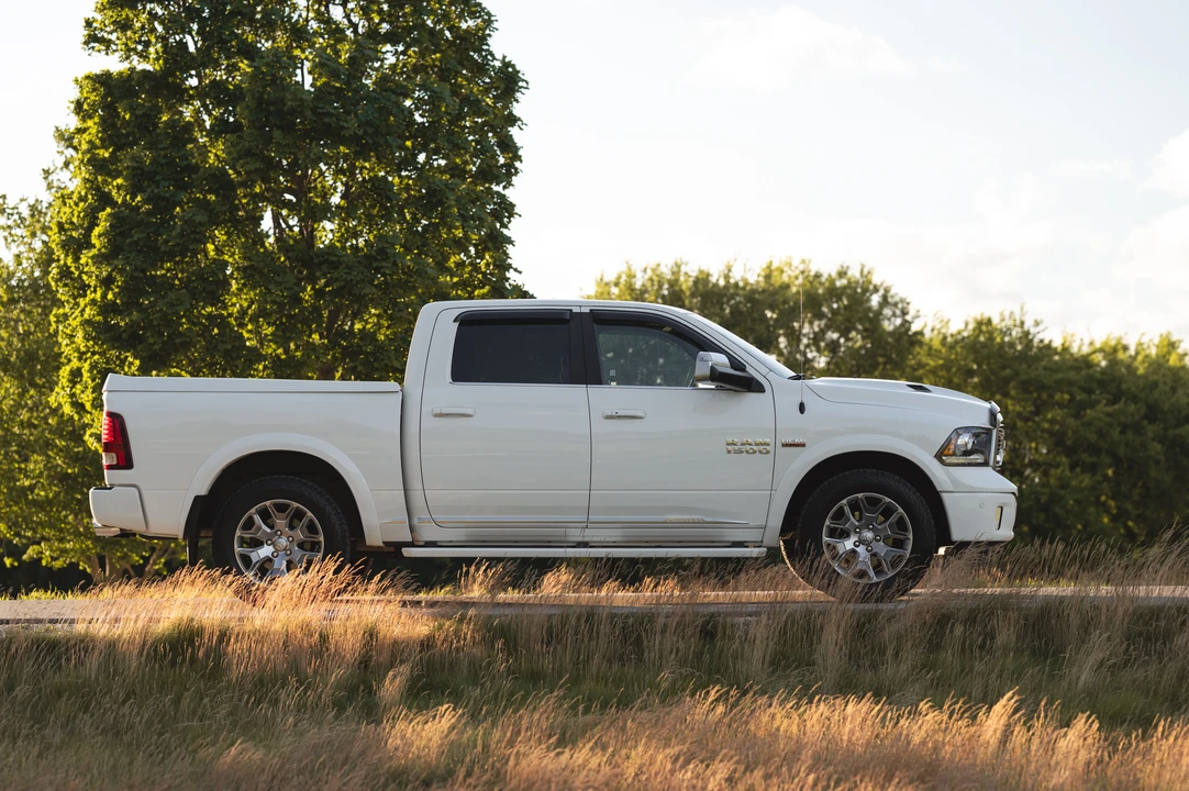 2018 Ram 1500 1st Gen - Image 12 of 31