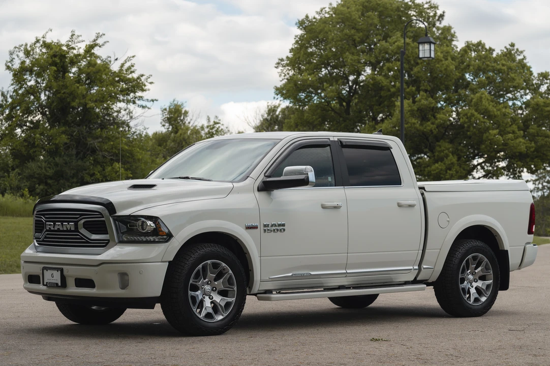 2018 Ram 1500 1st Gen - Image 2 of 31