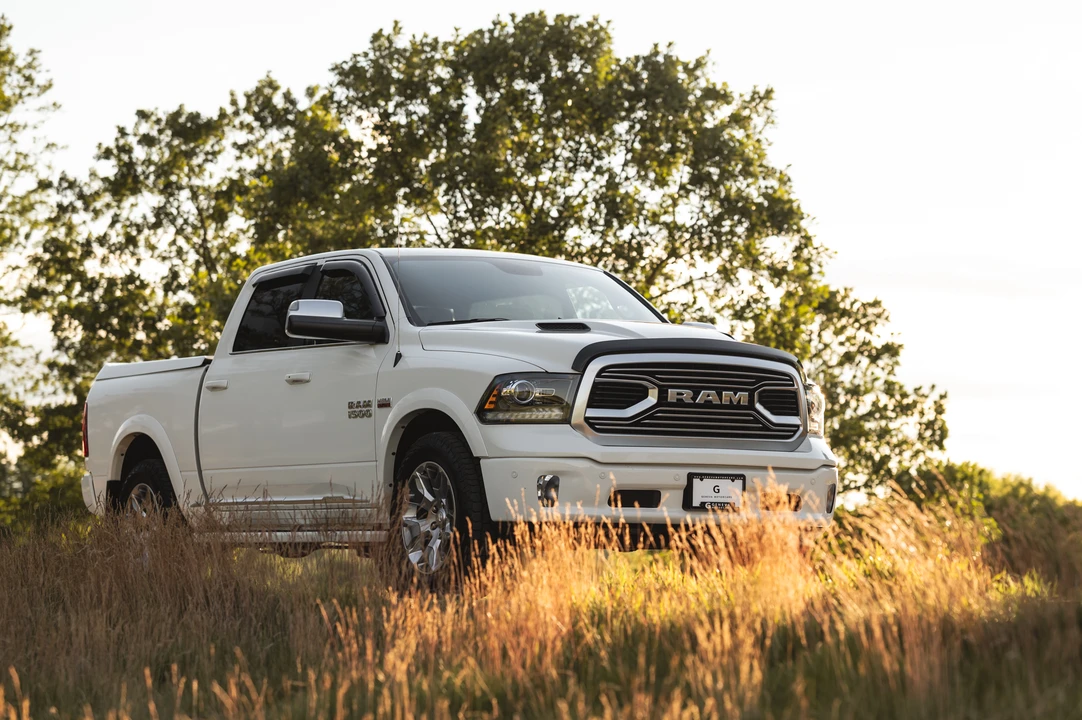 2018 Ram 1500 1st Gen - Image 15 of 31