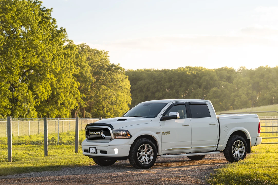 2018 Ram 1500 1st Gen - Image 11 of 31