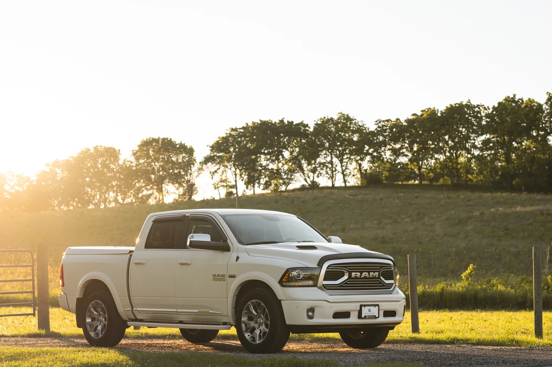 2018 Ram 1500 1st Gen - Image 13 of 31