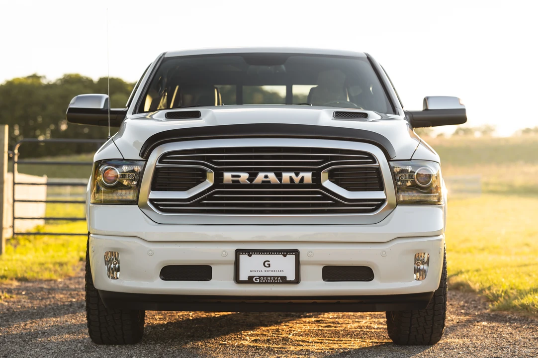 2018 Ram 1500 1st Gen - Image 17 of 31