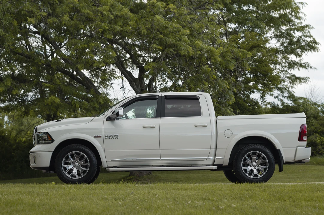 2018 Ram 1500 1st Gen - Image 20 of 31