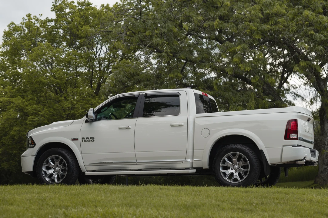 2018 Ram 1500 1st Gen - Image 23 of 31