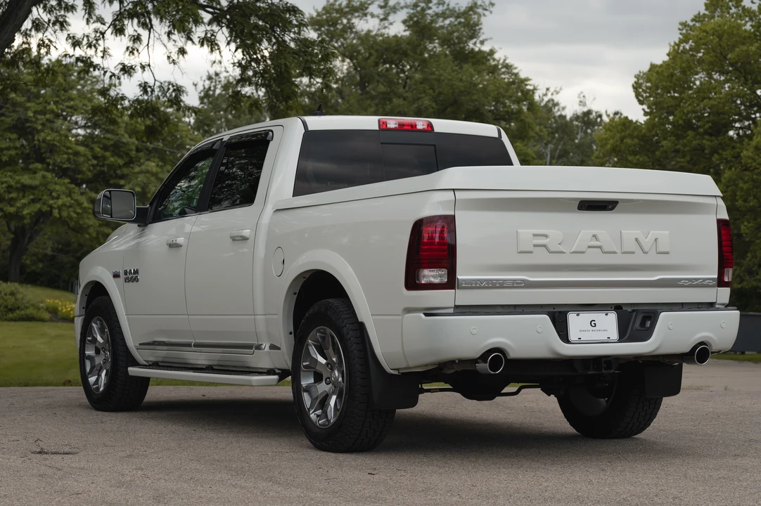 2018 Ram 1500 1st Gen - Image 27 of 31
