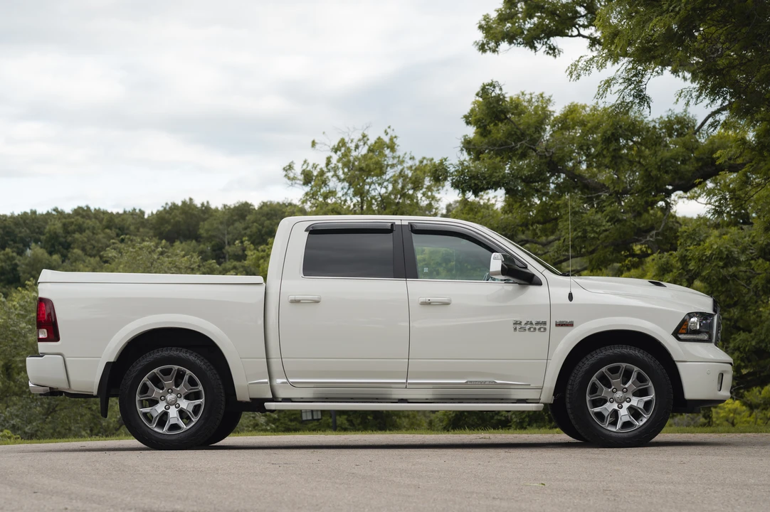 2018 Ram 1500 1st Gen - Image 31 of 31
