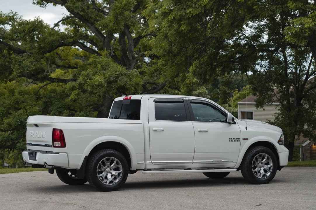 2018 Ram 1500 1st Gen - Image 30 of 31