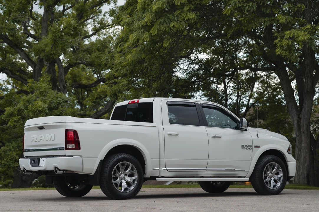 2018 Ram 1500 1st Gen - Image 29 of 31