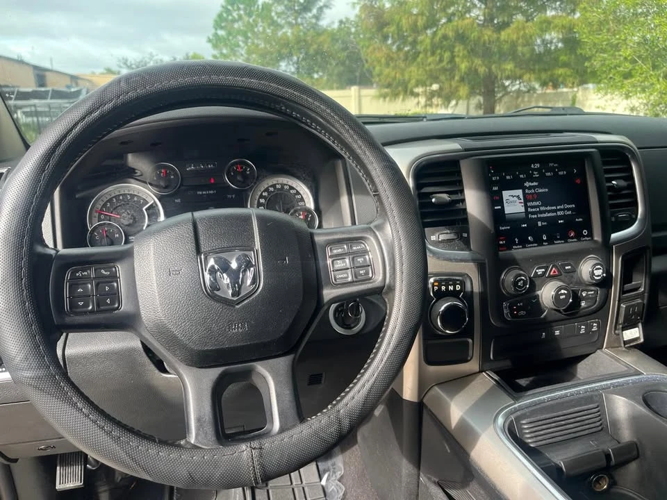 2018 Dodge Ram 4th Gen - Image 13 of 20