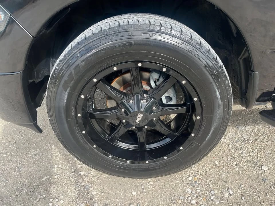 2018 Dodge Ram 4th Gen - Image 11 of 20