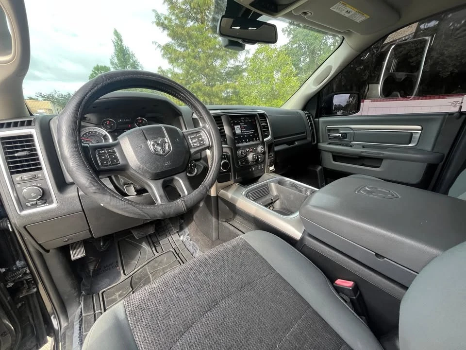 2018 Dodge Ram 4th Gen - Image 14 of 20