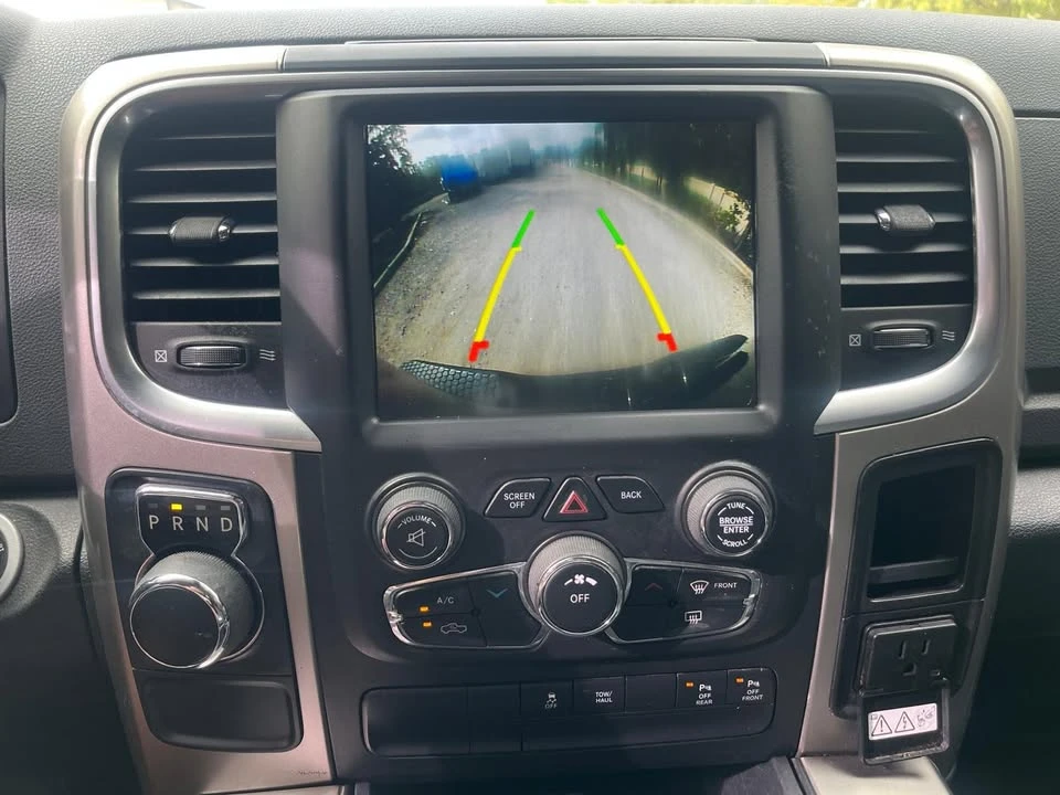 2018 Dodge Ram 4th Gen - Image 19 of 20