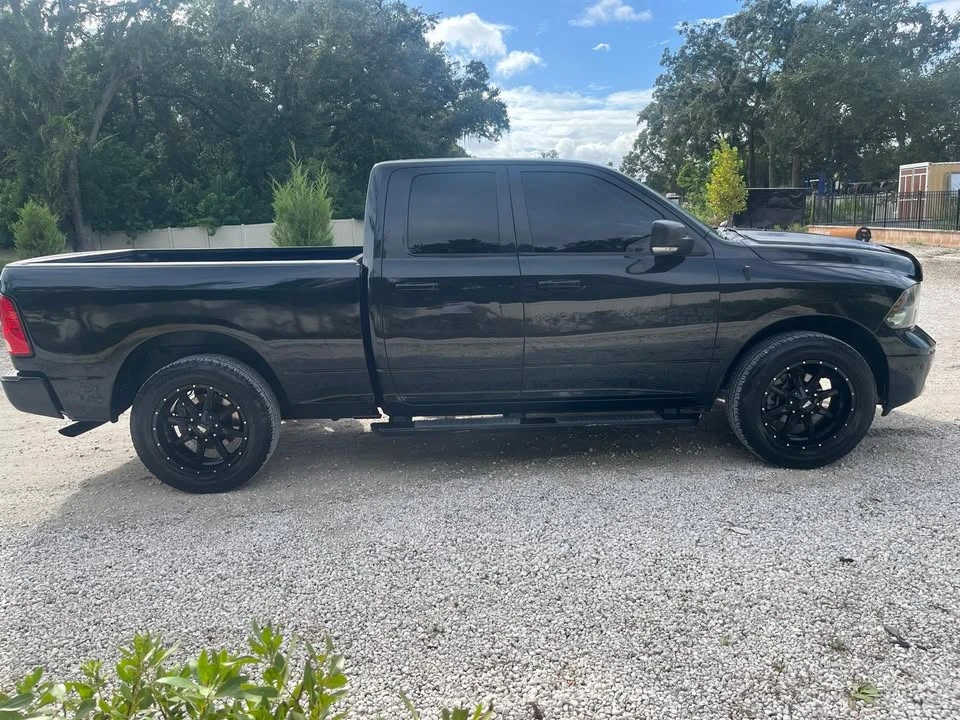 2018 Dodge Ram 4th Gen - Image 4 of 20