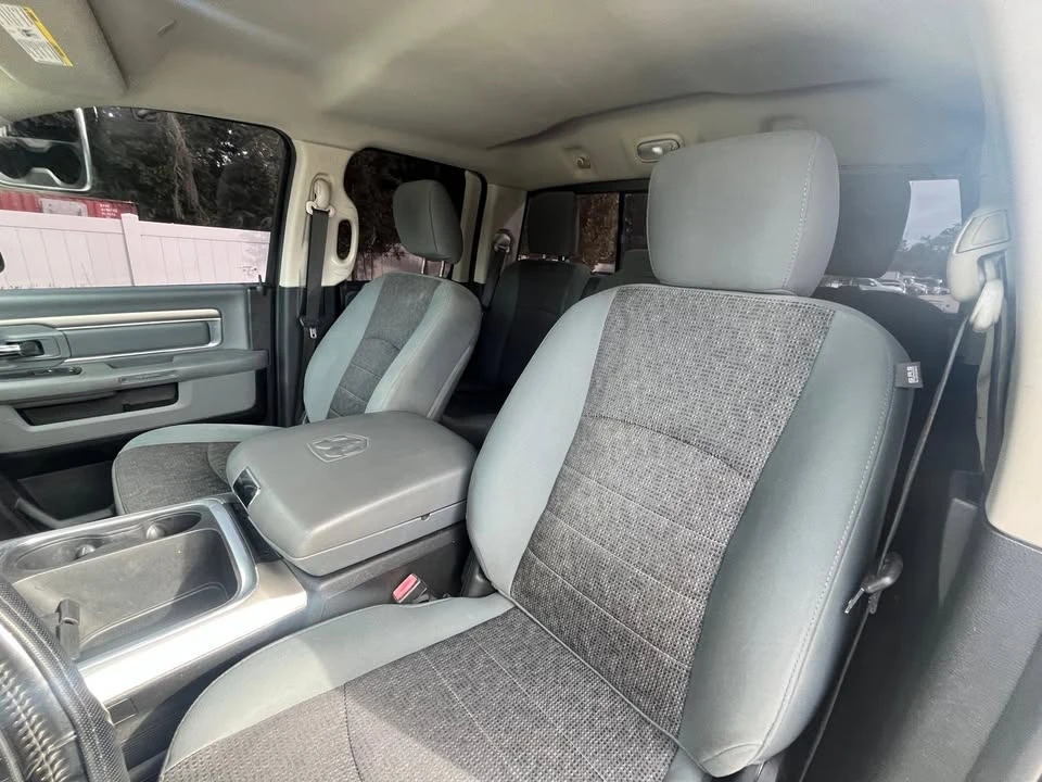2018 Dodge Ram 4th Gen - Image 17 of 20