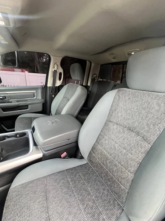 2018 Dodge Ram 4th Gen - Image 16 of 20