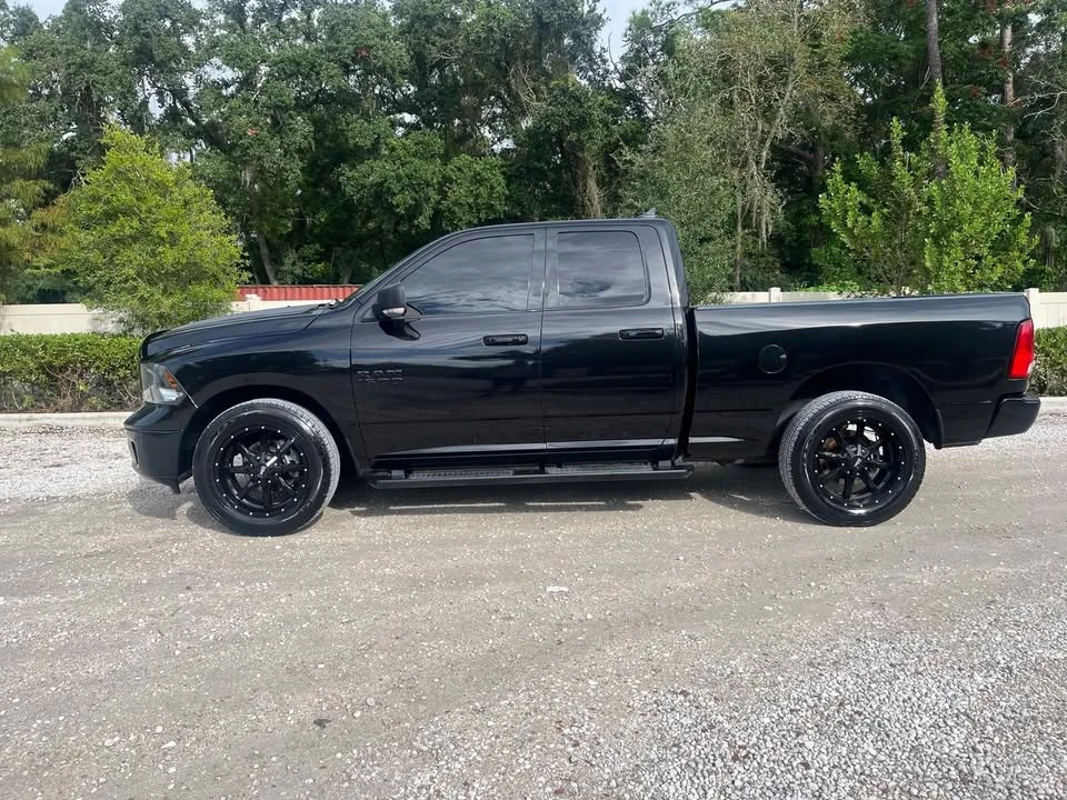 2018 Dodge Ram 4th Gen - Image 9 of 20