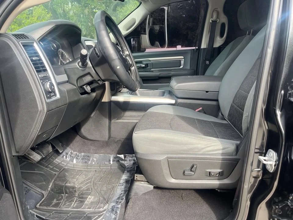 2018 Dodge Ram 4th Gen - Image 15 of 20