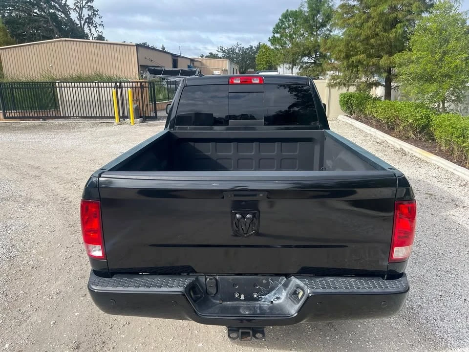 2018 Dodge Ram 4th Gen - Image 6 of 20