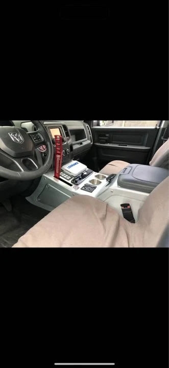 2018 Dodge Ram 4th Gen - Image 15 of 15
