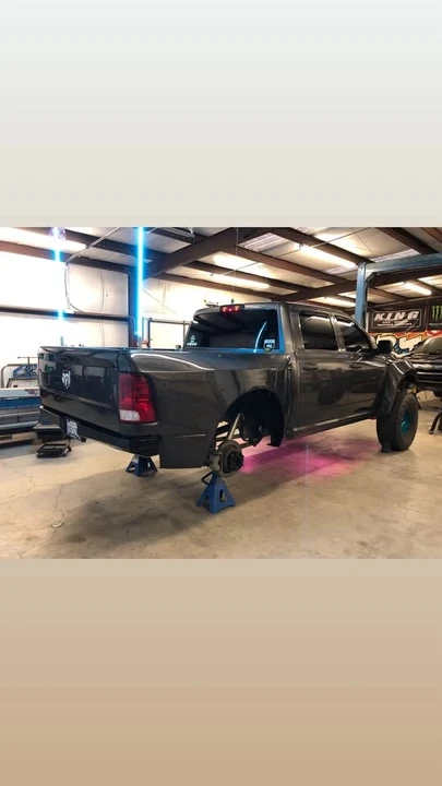 2018 Dodge Ram 4th Gen - Image 13 of 15