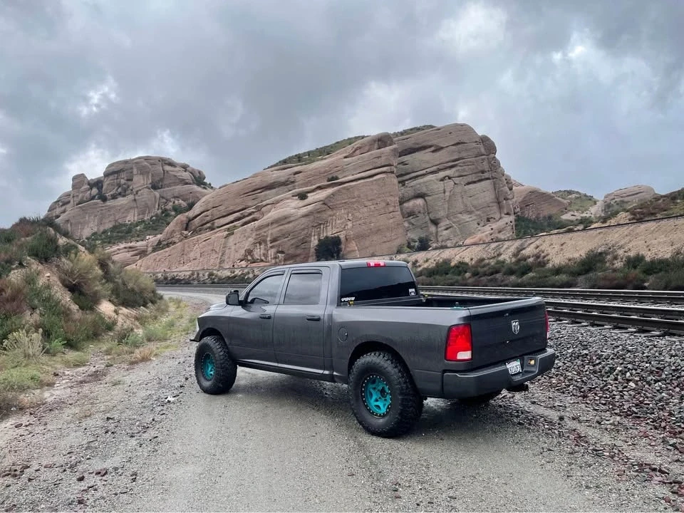 2018 Dodge Ram 4th Gen - Image 7 of 15