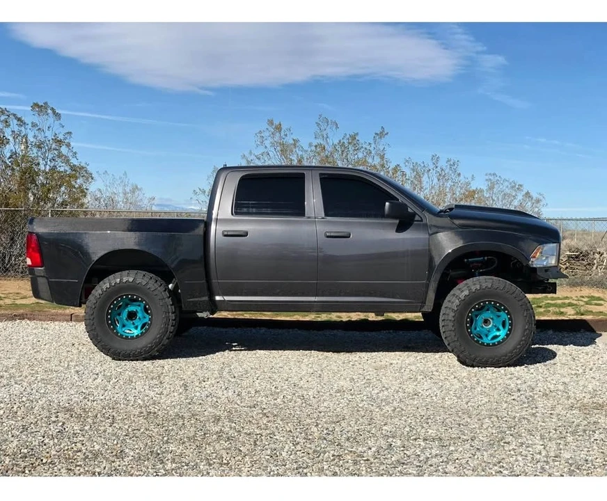 2018 Dodge Ram 4th Gen - Image 2 of 15