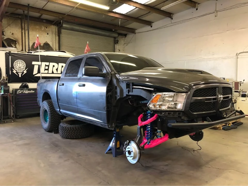 2018 Dodge Ram 4th Gen - Image 6 of 15