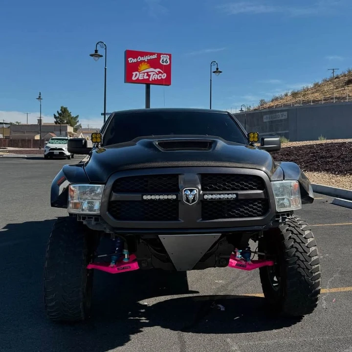 2018 Dodge Ram 4th Gen - Image 10 of 15