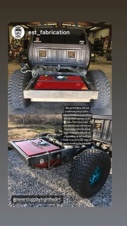 2018 Dodge Ram 4th Gen - Image 14 of 15