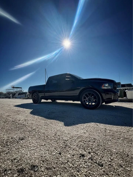 2018 Ram 1500 1st Gen - Image 2 of 8