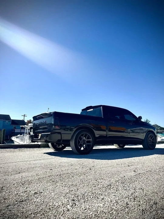 2018 Ram 1500 1st Gen - Image 3 of 8