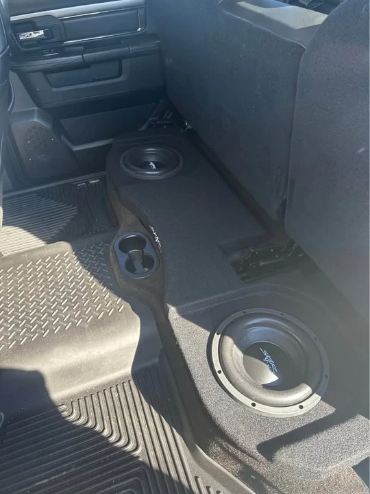 2018 Ram 1500 1st Gen - Image 8 of 8