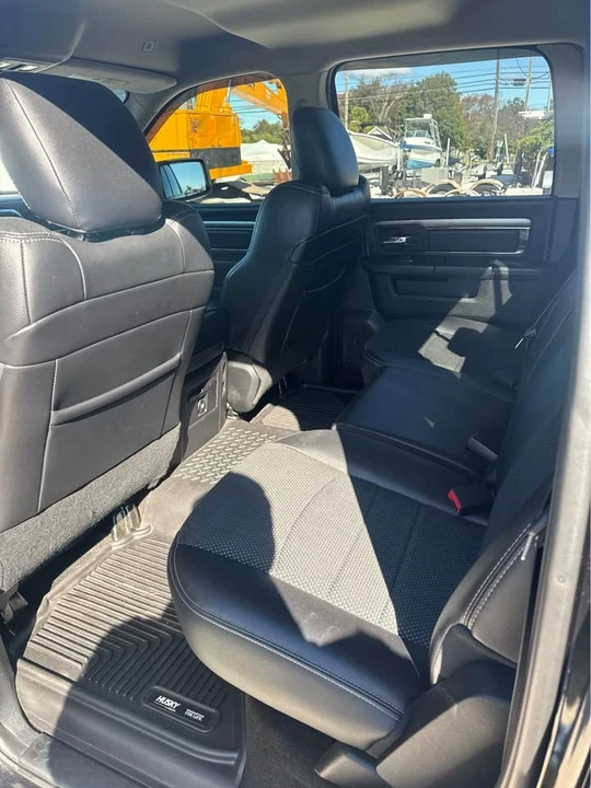 2018 Ram 1500 1st Gen - Image 7 of 8