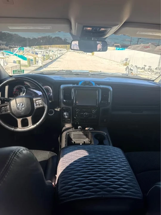 2018 Ram 1500 1st Gen - Image 6 of 8