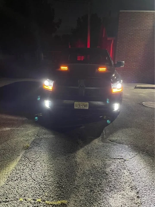 2018 Ram 1500 1st Gen - Image 4 of 8