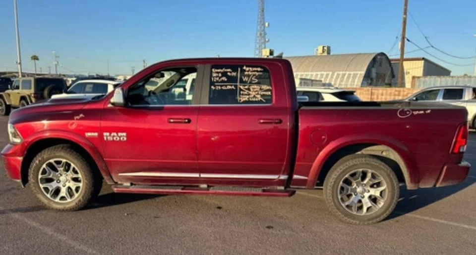 2018 Dodge Ram 4th Gen - Image 5 of 7