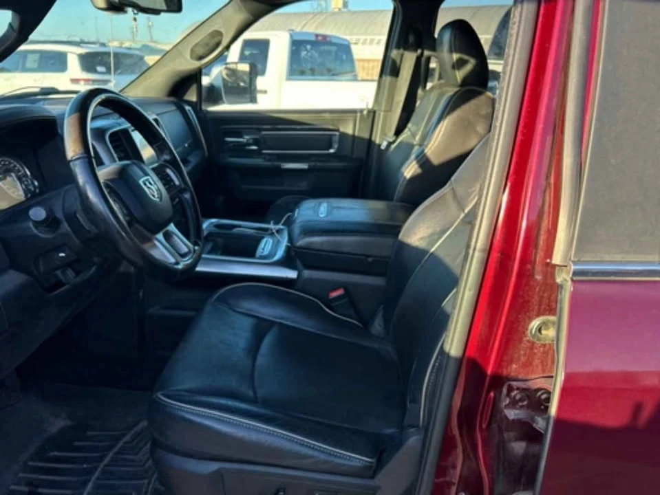 2018 Dodge Ram 4th Gen - Image 6 of 7