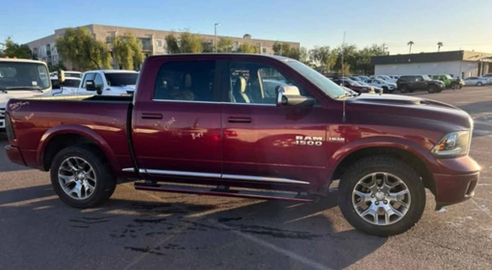 2018 Dodge Ram 4th Gen - Image 3 of 7