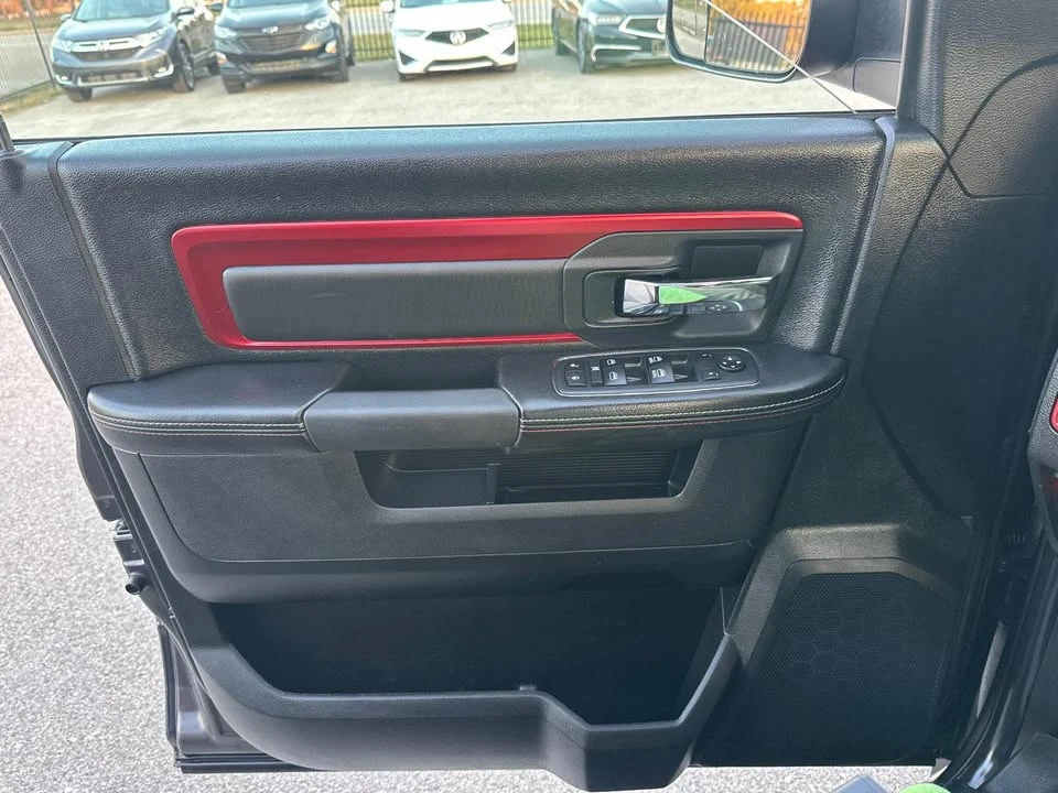 2018 Dodge Ram 4th Gen - Image 20 of 20