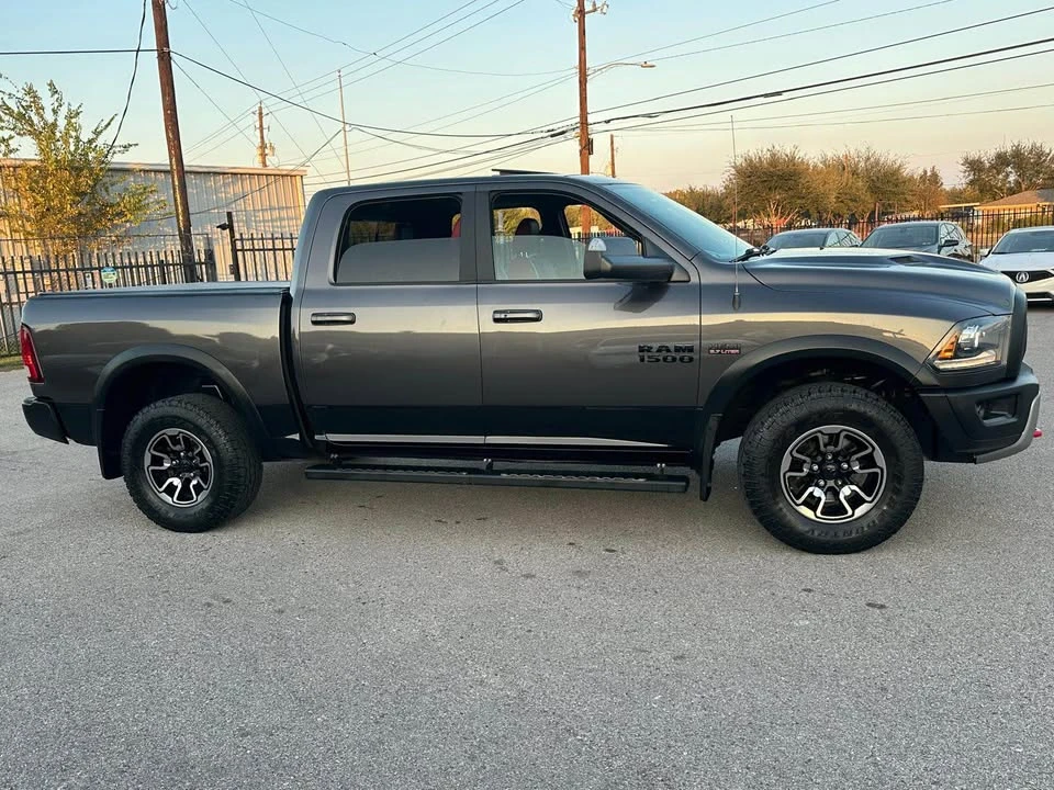 2018 Dodge Ram 4th Gen - Image 6 of 20