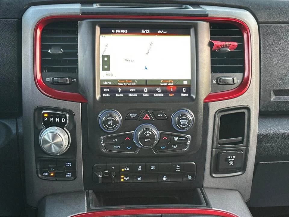2018 Dodge Ram 4th Gen - Image 14 of 20