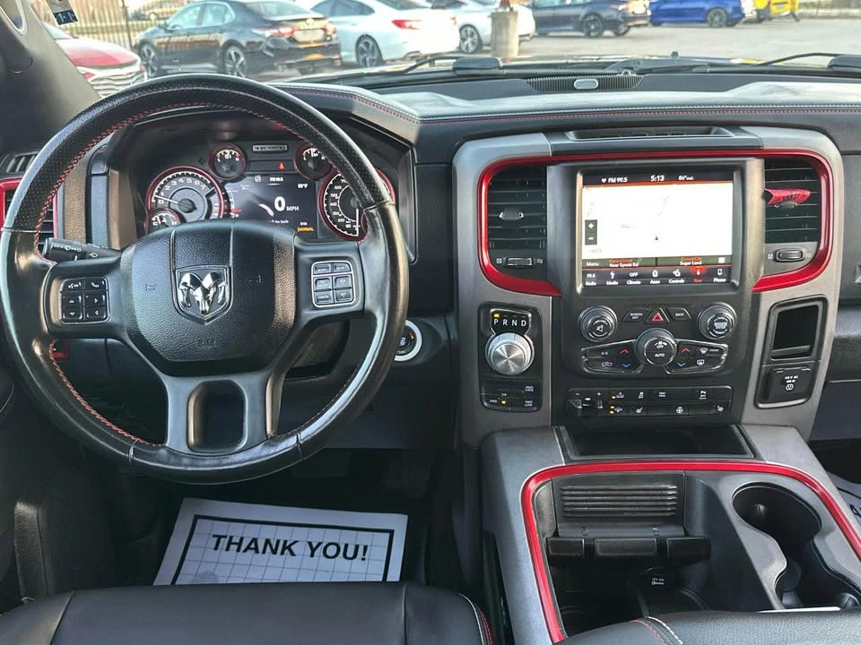 2018 Dodge Ram 4th Gen - Image 12 of 20