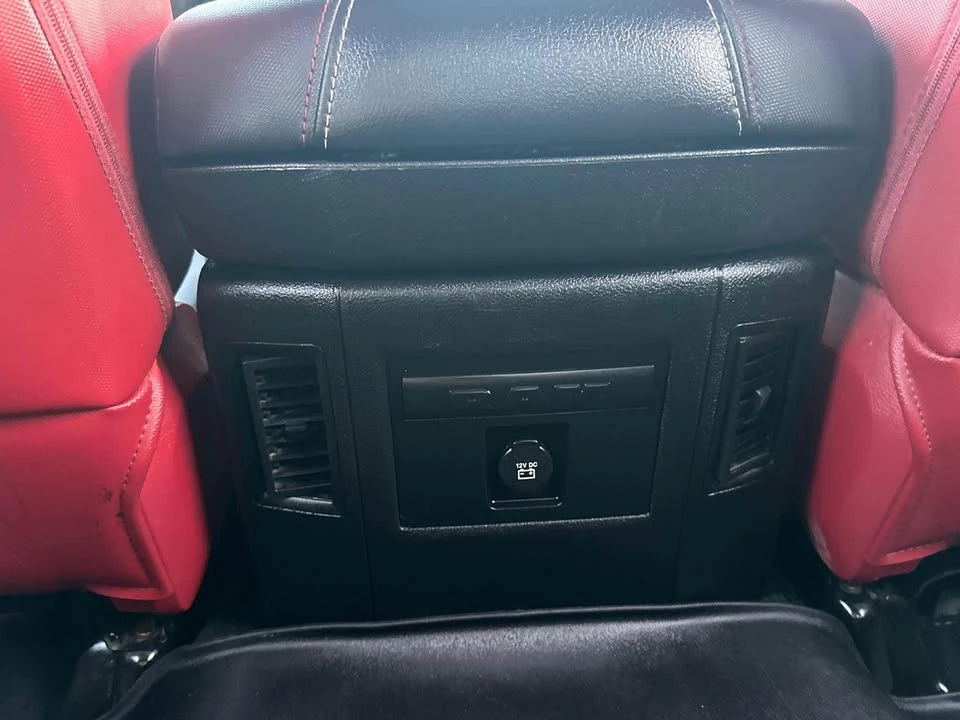 2018 Dodge Ram 4th Gen - Image 11 of 20